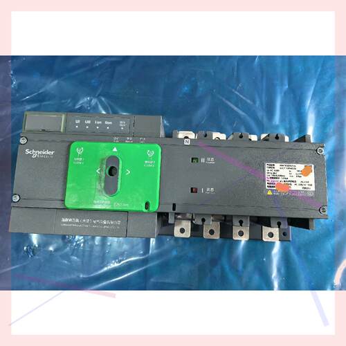 询价施耐d双电源WATSG2004ACA020044P2