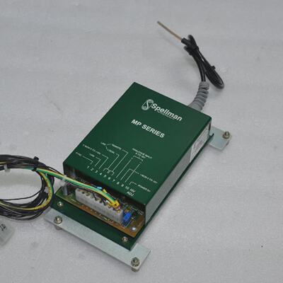 SPELLMAN MP SERIES MP3N24F High Voltage Electronics Limited