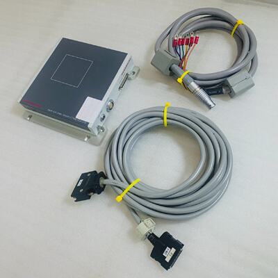 HAMAMATSU PHOTONICS C7921CA09 CMOS Flat Panel Sensor  Cables