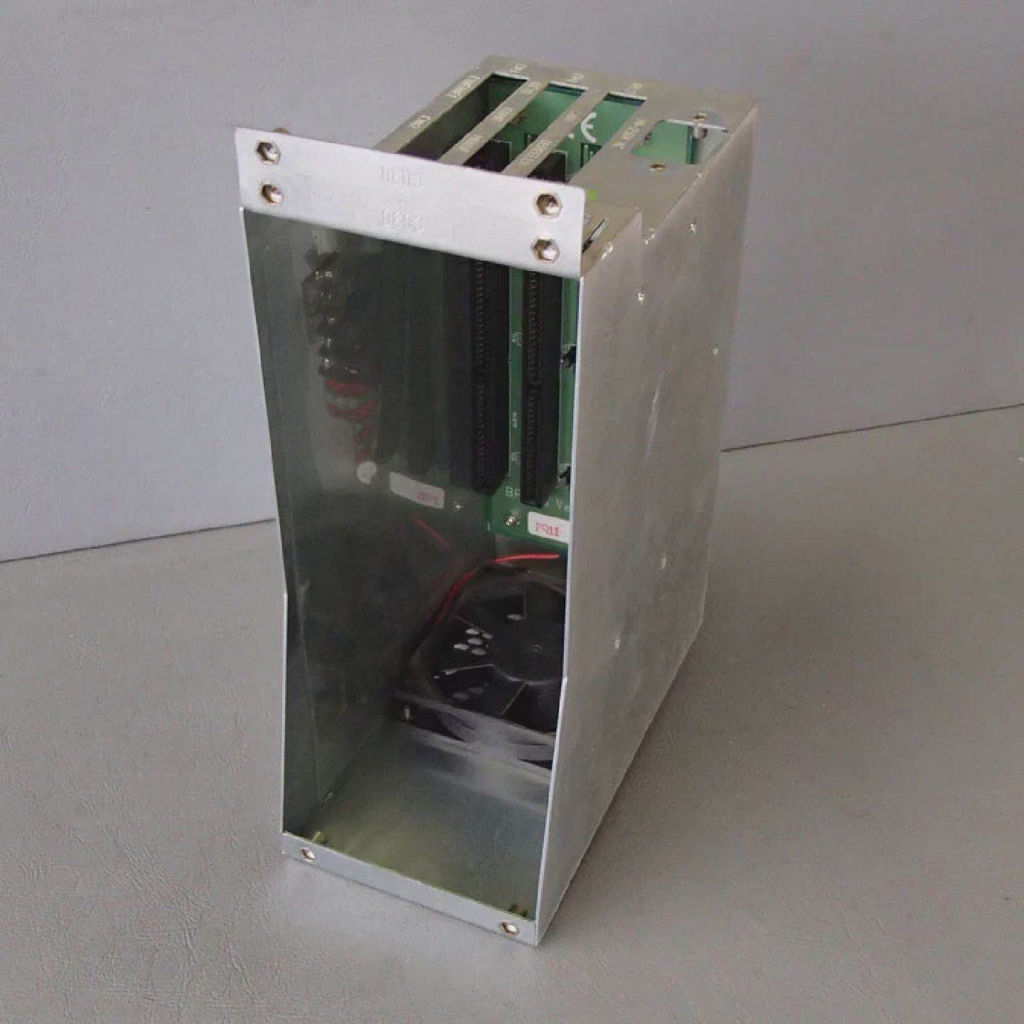 BP3S  PROSYS  BP3S  FQ110120196 Rack ventil USED - 实物图