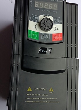 议价日业变频器5.5KW7.5KWMC530H4T5R5议价