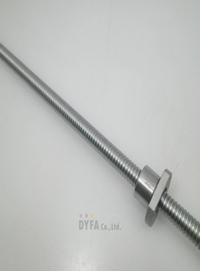 THKNNBNoPreload滚珠螺丝BTK28061320L无密封BSC-I-17231