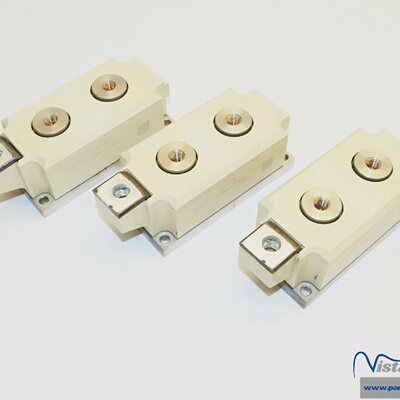 议价1X Semikron Skkh 50016E Semipack 5 Thyristor Diode Modul