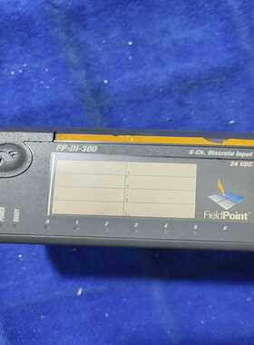 NIFP-DI-300模块拆机件功能包好实物图询价--议价商品