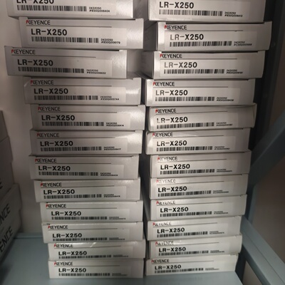询-基恩士KEYENCE激光传感器型号LRX250