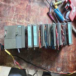 0AB 5HD01 询价 通电如图322 300系列6ES7