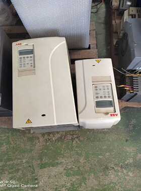 ABB变频器ACS8007.5kw11kw37k(胖胖商铺）