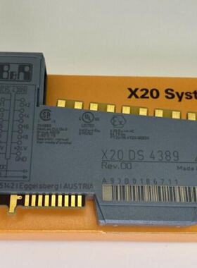 贝加莱模块全新原装正品X20DS1828X20DS1928X20DS4389议价