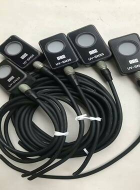 ORCUV-SN35紫外线能量计探头，件，成色如图片适用