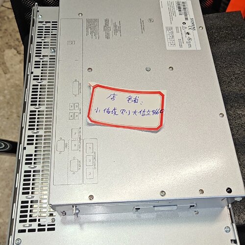 溢价-6AV78852AE211DA2