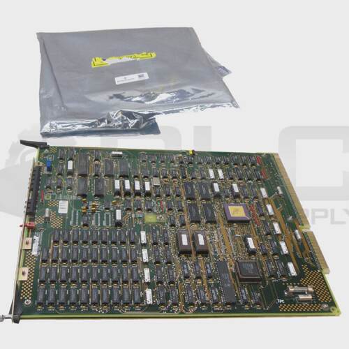 REPAIRED FISHER ROSEMOUNT 0198441640004 COORDINATOR PROCESSO