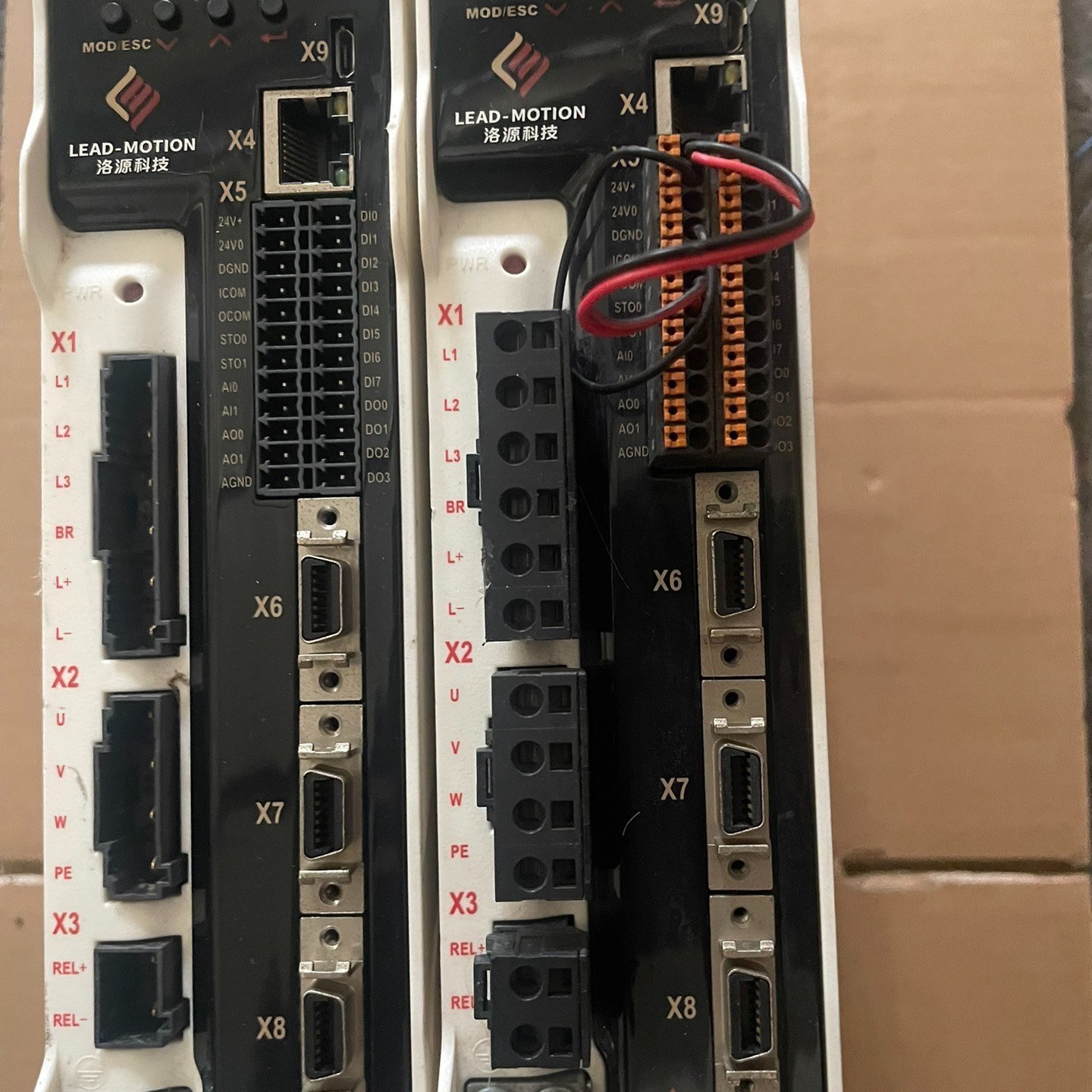 议价洛源科技750W伺服驱动器P1320075NH.0议价,电子元器件市场,其它元器件,淘宝优惠券,粉丝福利购,淘宝优惠卷