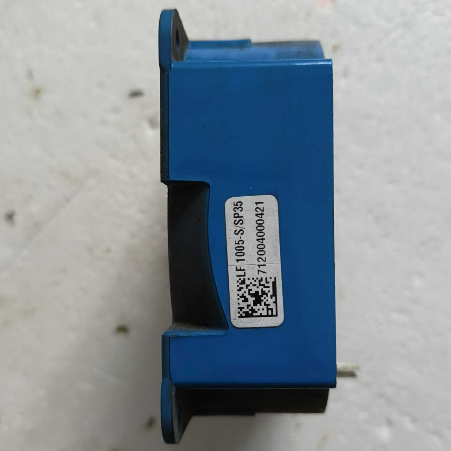 出售LEMLF1005-S/SP35电流互感器，全新未使用--议价商品