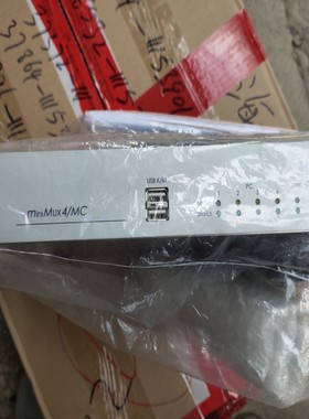 德国Guntermann&Drunck切换器MINIMUX4--议价商品