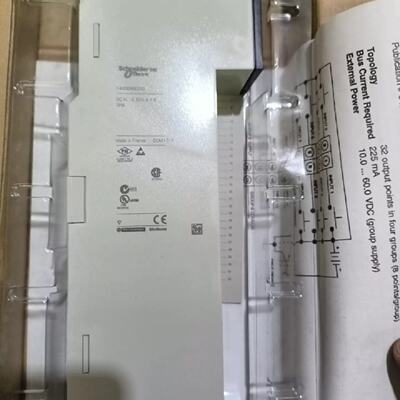 议价#SchneiderPLC 140模块