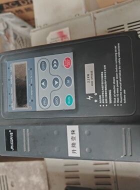 询价-佳乐JAC580变频器JAC5802R2G45010