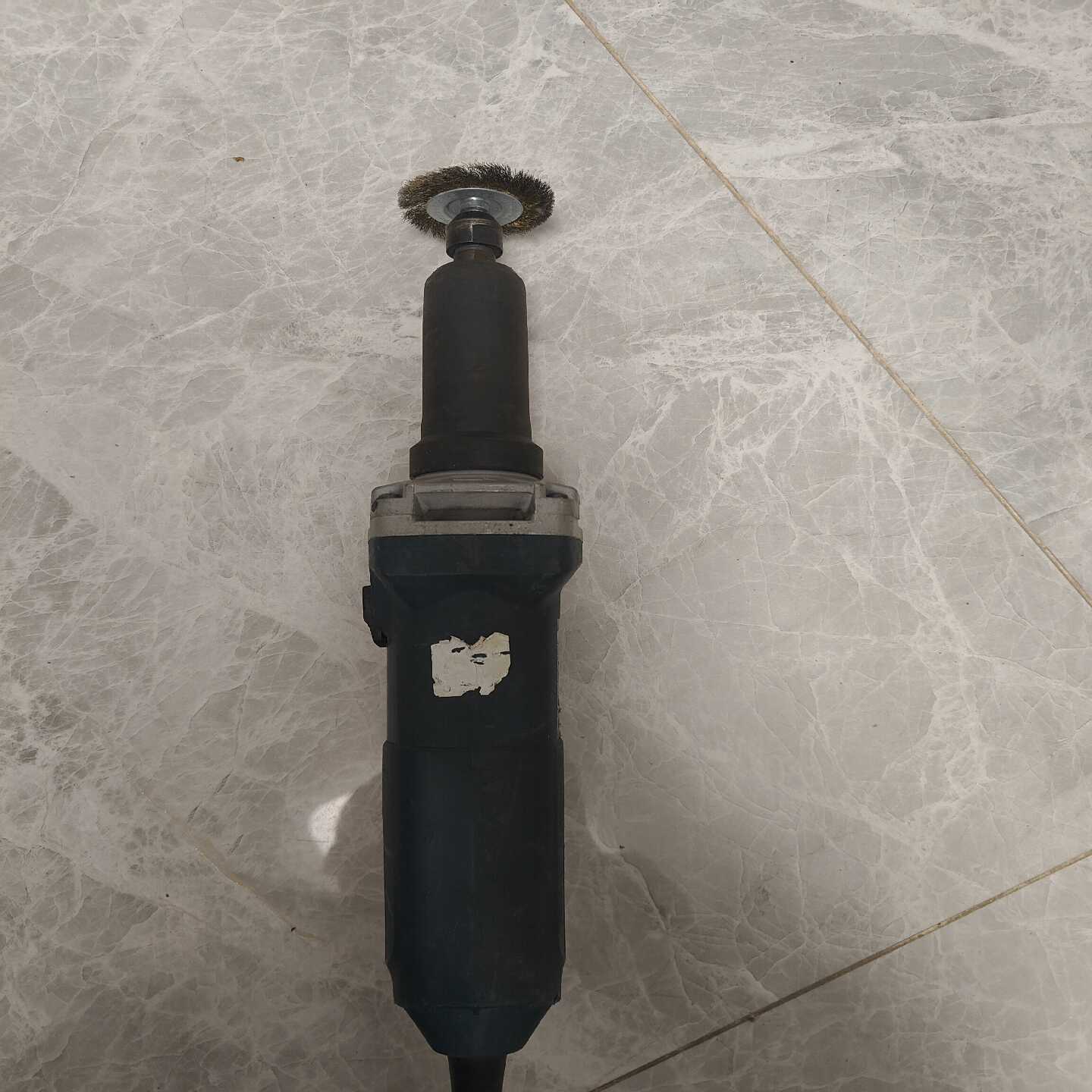 博世GGS28LCE直磨机，可调速直磨机，品相如图，功能正常--议价商