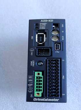 VEXTA东方驱动器ARD-KD  NETC02-CC【卡奥电子】