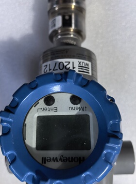 霍尼韦尔ST700成色几乎外观很新正常型号