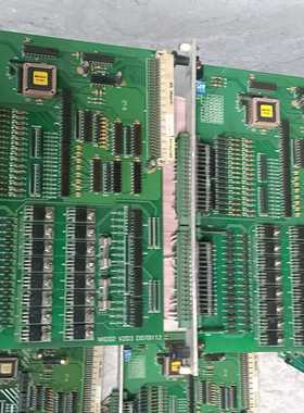 出注塑机TC-2电脑主机，绿色电路板，经典款式，适用于多种型--议