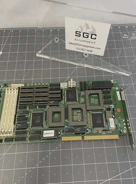 Genmark自动化接口卡机器人控制器PN:GES-C152-B