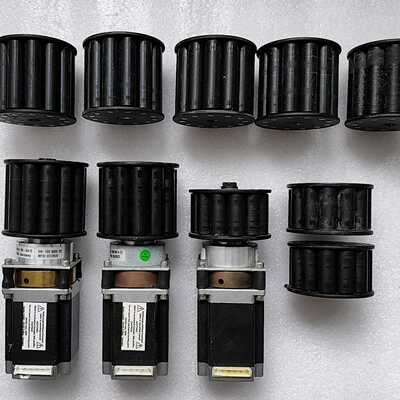 询价安捷伦液相进样器蠕动泵ST5918L2304-KSPE