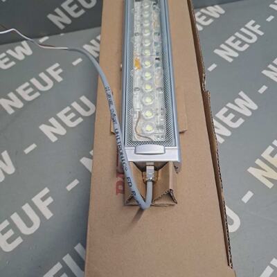 CLK2S24AGCD  PATLITE  CLK2S24AGCD  Beleuchtung Mit LED Neu