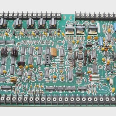 TABLERO DE CONTROL ALLEN BRADLEY 102902 111741