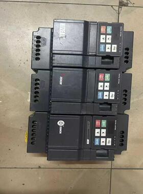 售前询价薇薇设备众辰变频器型号GS1013NO03380V三相输入3