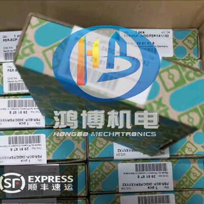 议价全新菲尼克斯PSR-SCP-24DC/FSP2/2X1/1X2 现货2986575安全继