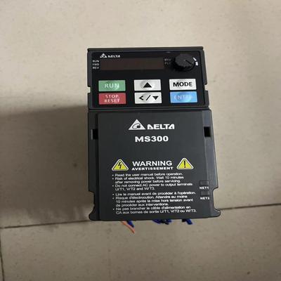 询价拍~台达变频器MS300 VFD2A7MS43ANSAA