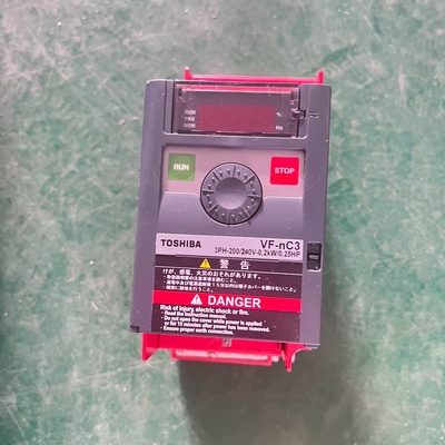 VFNC32002PVFNC3变频器0.2KW2