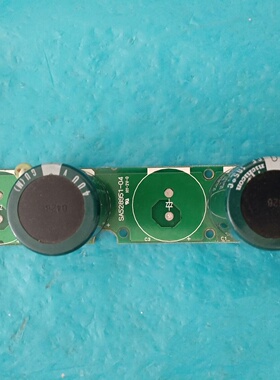 议价SA52895104G11CU变频器电容板议价