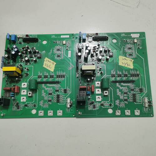 【询价】三肯VM-06电源驱动板，DKCC20903-001B，功能适用