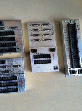 议价ASMPT信号控制IO盒实物图功能包好