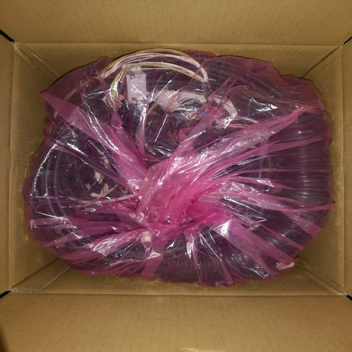 询价~3HAC3351-1  货   机器人线缆