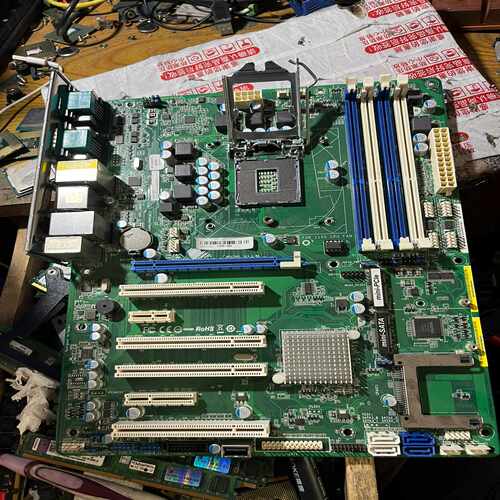 议价议价询价NEX980工控主板ATX-Q77支持3代CPU 功能议价