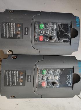 出FSHTU变频器，型号HT6000EV83007L