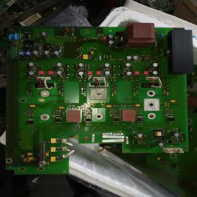 44045kw55kw75kw变频器驱动板A5E询价