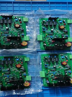 【请询价】SIASUN 新松 充电机控制板 K1302001 全新 议