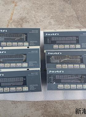 上海捷时菲   XK31CB1型称重控制器议价商品