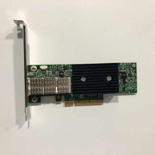 迈络思Mellanox MCX353A-FCBT IB  4（地坛设备）