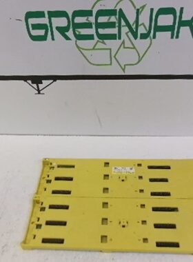 FANUC A03B0819C004 IO BASE MODULE USED FREE SHIPPING