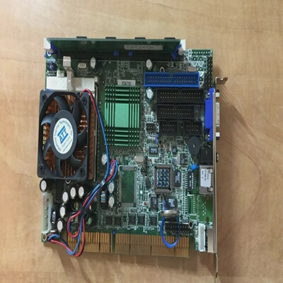 INDUSTRIAL SBC PCISA-3716EV-议价