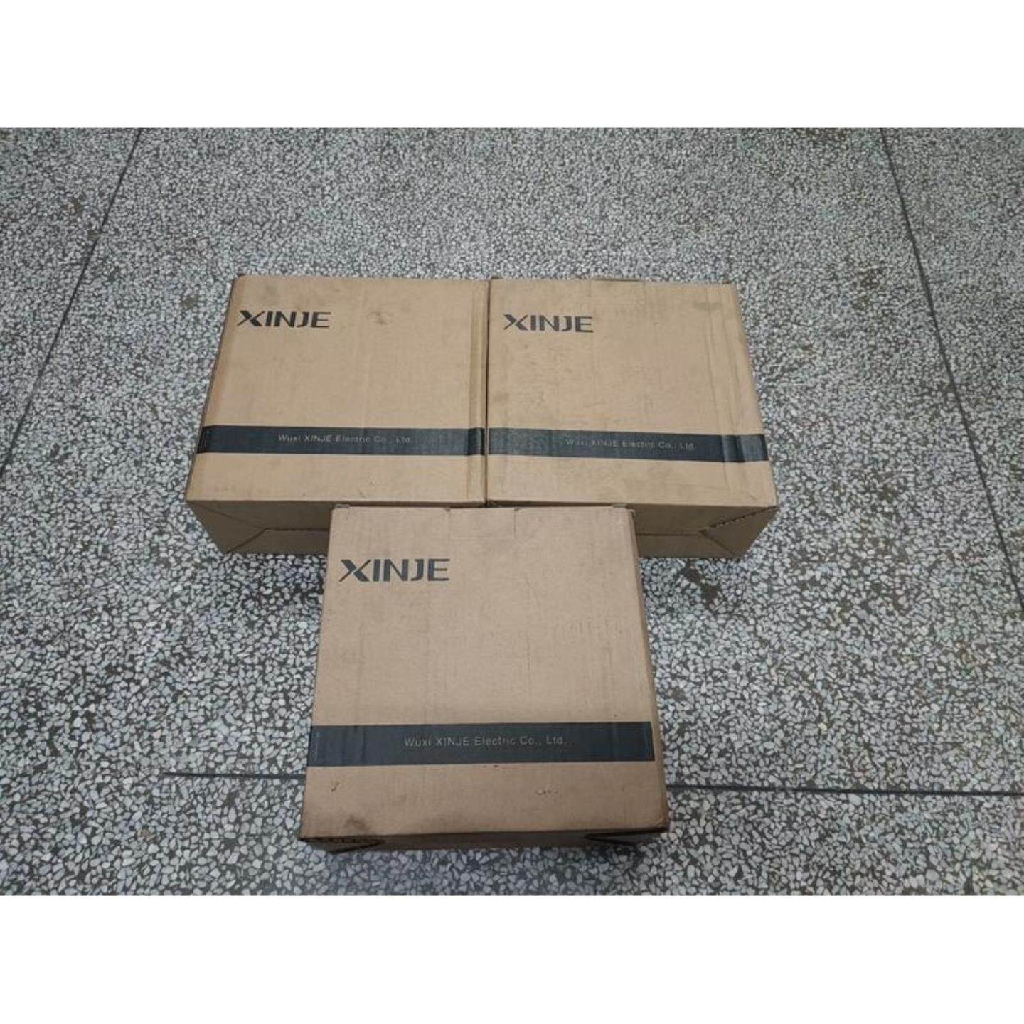 信捷驱动器DS5E-20P1-PTA100w3台标价议价