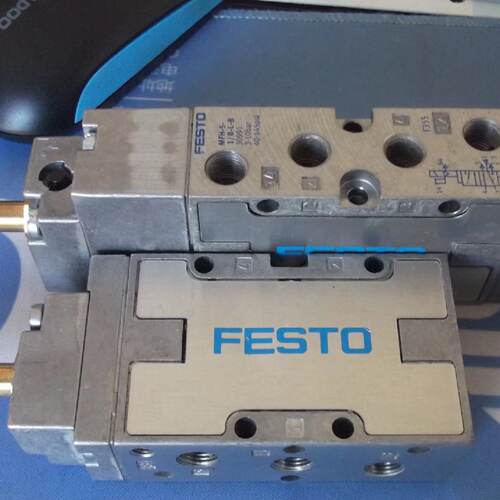 供应现货FESTO全新电磁阀MFH-5-1/8-B/L-B 19758 30991*