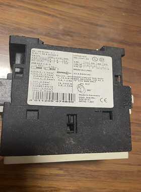 【议价】接触器3RT1023-1AN20线圈220适用