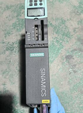 西门子6SL30400MA000AA1实物图拍前询价