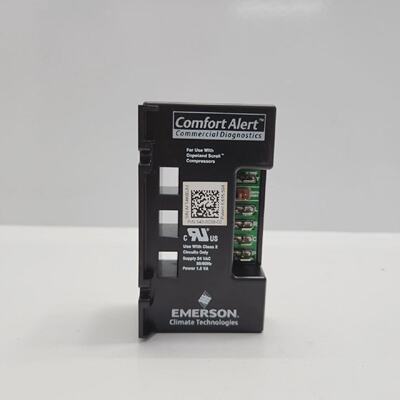 EMERSON 543003802 COMFORT ALERT COMMERCIAL DIAGNOSTICS MODUL