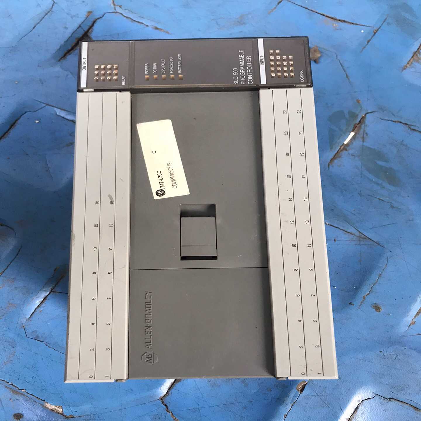 AB罗克韦尔1747-L30C议价商品